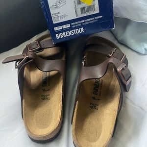 Bought in wrong size and can't return!